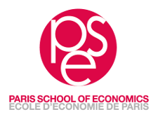 PSE - Ecole d'Economie de Paris